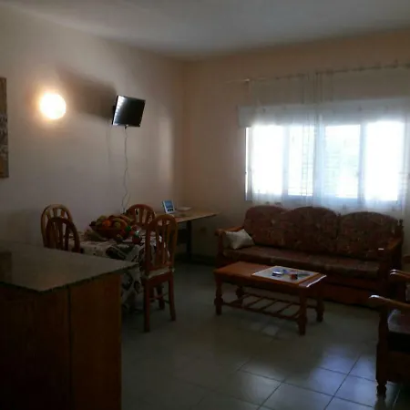Apartamento Medano Lejlighed El Médano