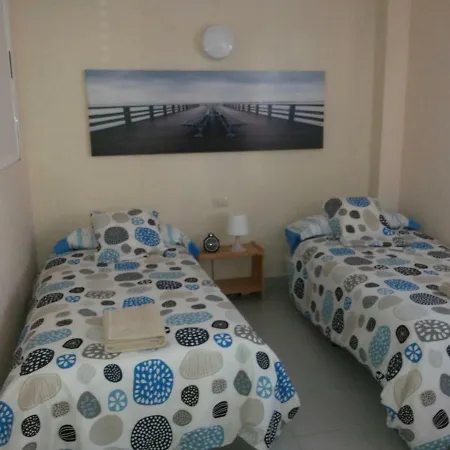 Apartamento Medano Lejlighed El Médano